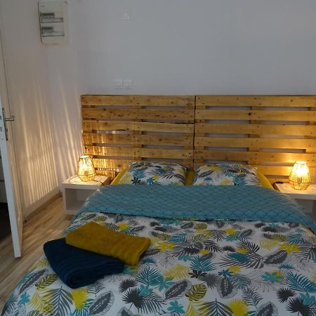 Studio St Wulmer Apartment Boulogne-sur-Mer Exterior photo